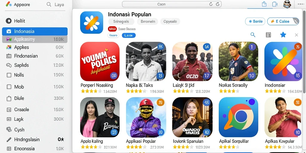 Tampilan awal aplikasi BANDAR99 yang menarik.