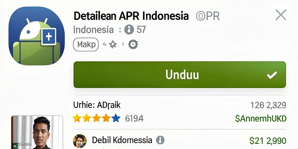 Tampilan grafis slot yang menakjubkan.