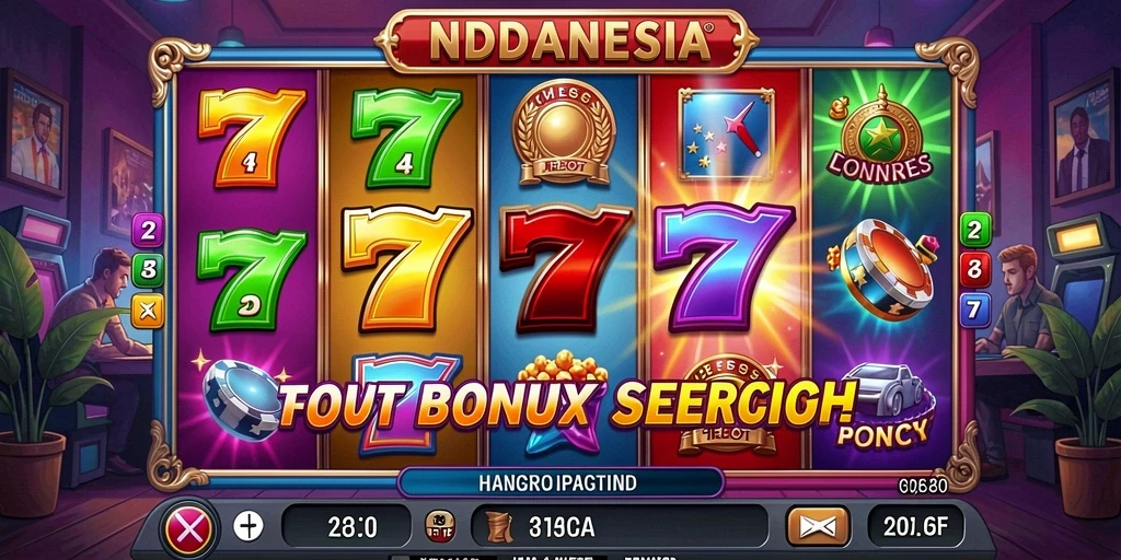 Tampilan antarmuka yang sederhana dan intuitif.