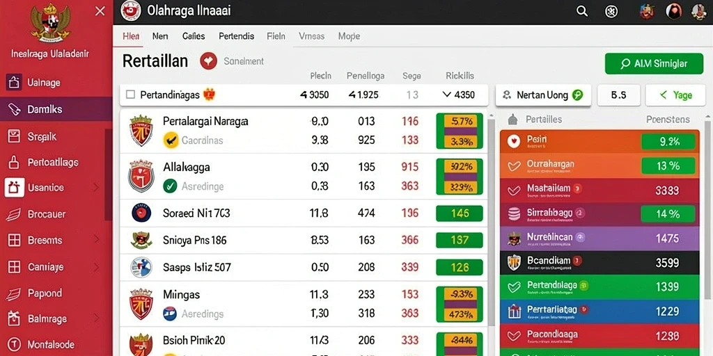 Screenshot menunjukkan permainan slot klasik yang menarik.
