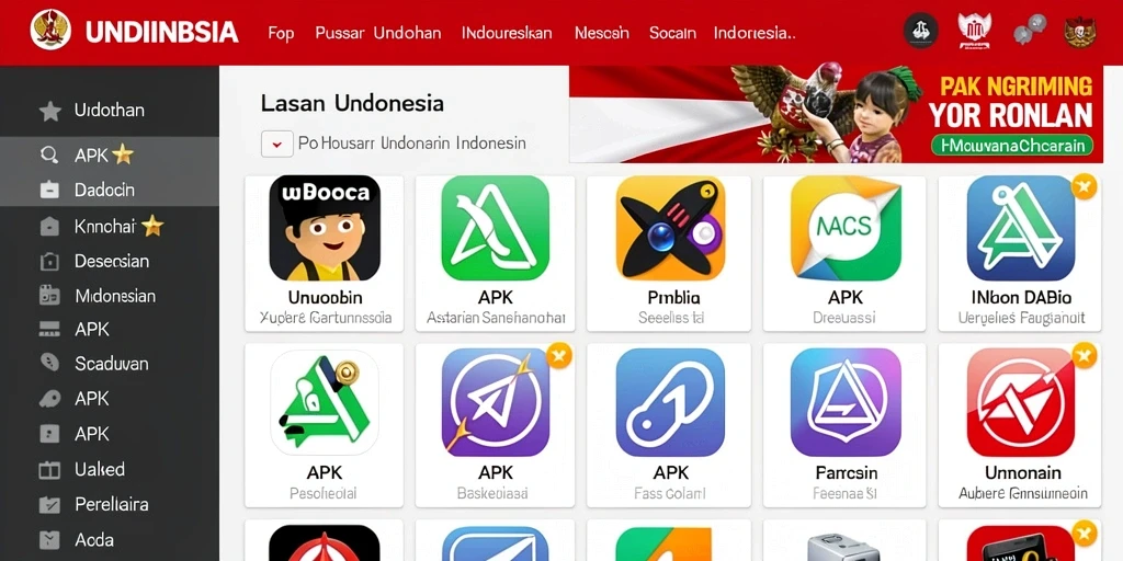 Tampilan awal SENGTOTO yang menarik dan berwarna.